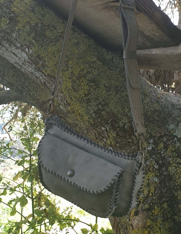 Bolsa de cintura/Mala de tiracolo