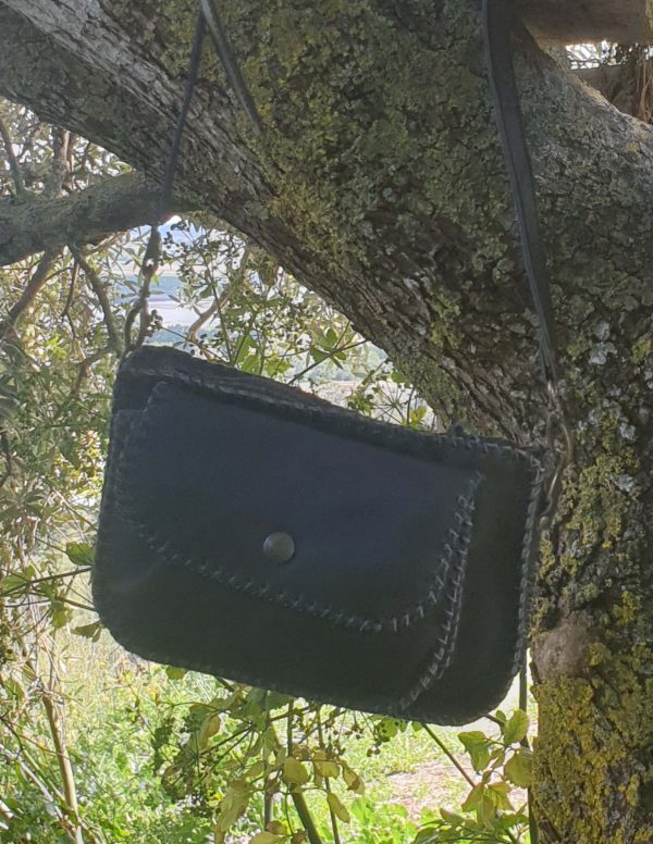 Bolsa de cintura/Mala de tiracolo
