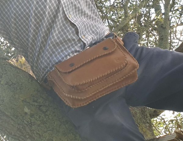 Bolsa de cintura/Mala de tiracolo - Image 13