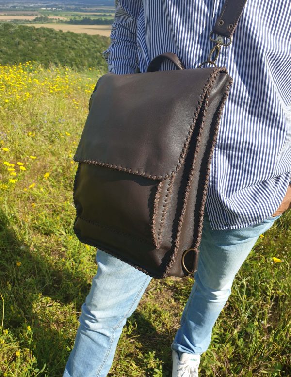 Mochila/Mala - Image 14