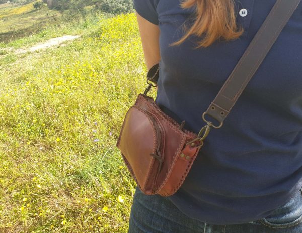 Bolsa de cintura/Mala de tiracolo - Image 7