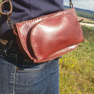 Bolsa de cintura/Mala de tiracolo