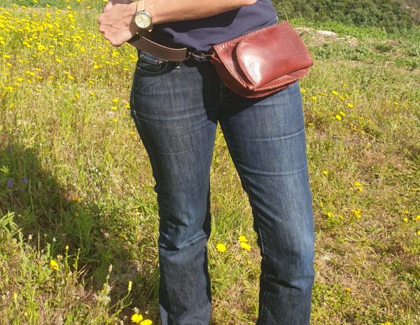 Bolsa de cintura/Mala de tiracolo - Image 6