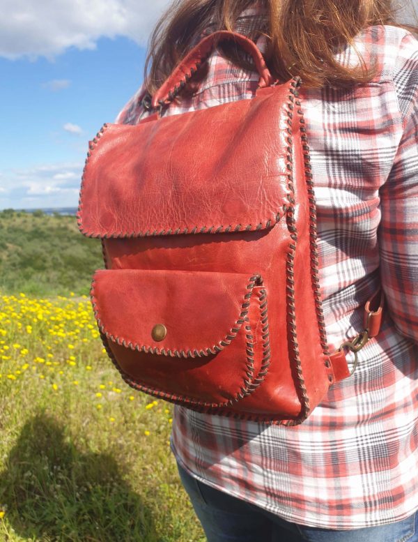 Mochila/Mala - Image 11