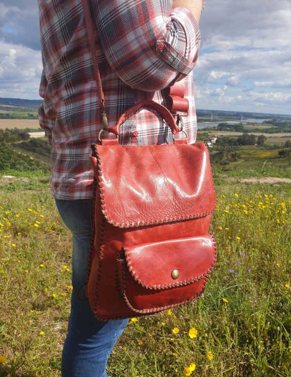 Mochila/Mala - Image 13