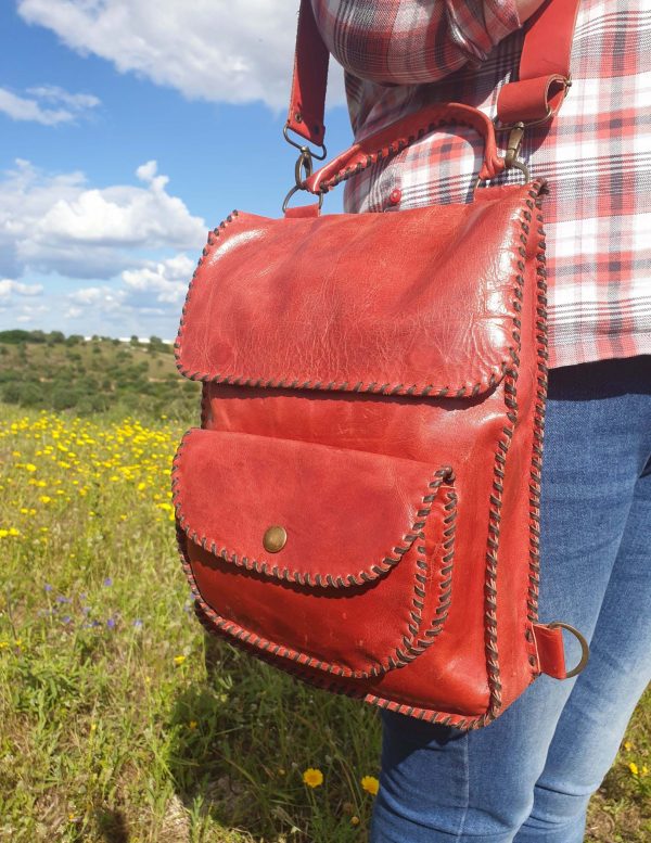 Mochila/Mala - Image 14