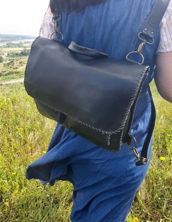 Mochila/Pasta