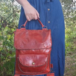 Mochila/Mala