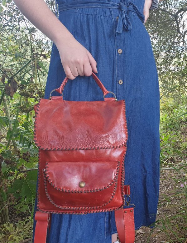 Mochila/Mala