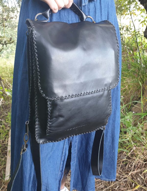 Mochila/Mala