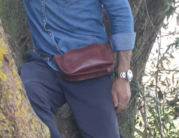 Bolsa de cintura/Mala de tiracolo - Image 8