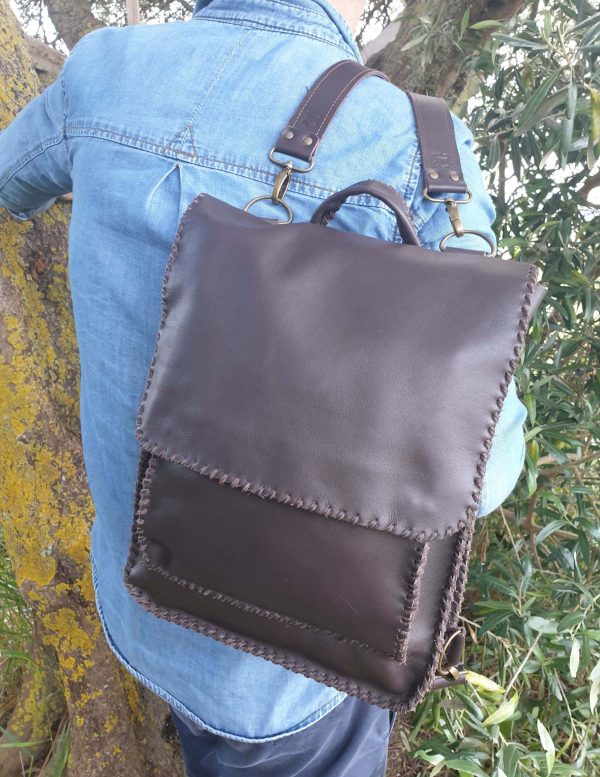Mochila/Mala