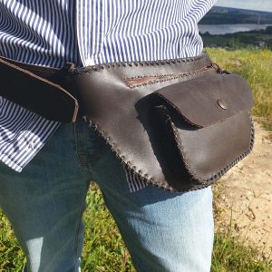 Bolsa de cintura