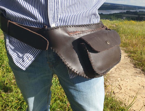 Bolsa de cintura