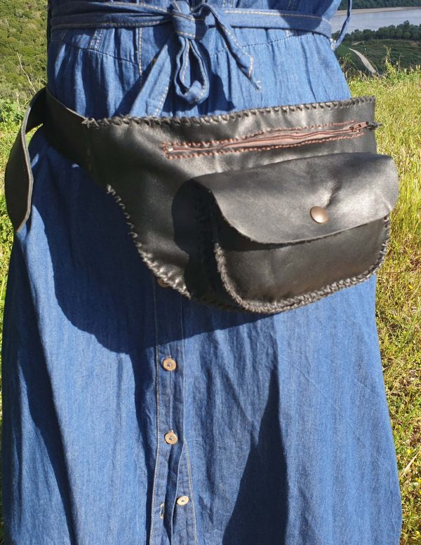 Bolsa de cintura - Image 10