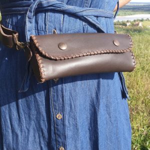 Bolsa de cintura/Mala de tiracolo