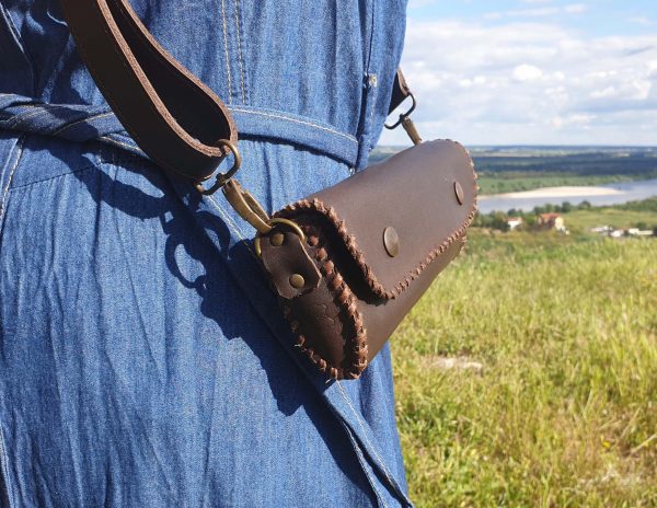 Bolsa de cintura/Mala de tiracolo - Image 8