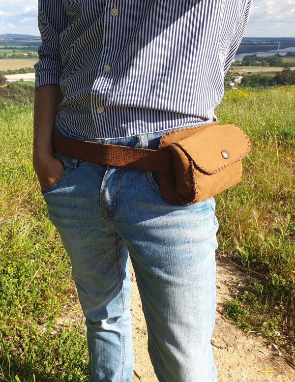 Bolsa de cintura - Image 11