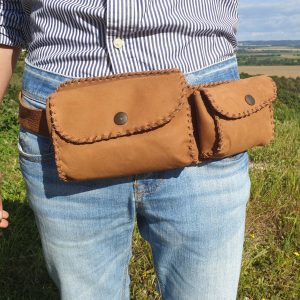 Bolsa de cintura
