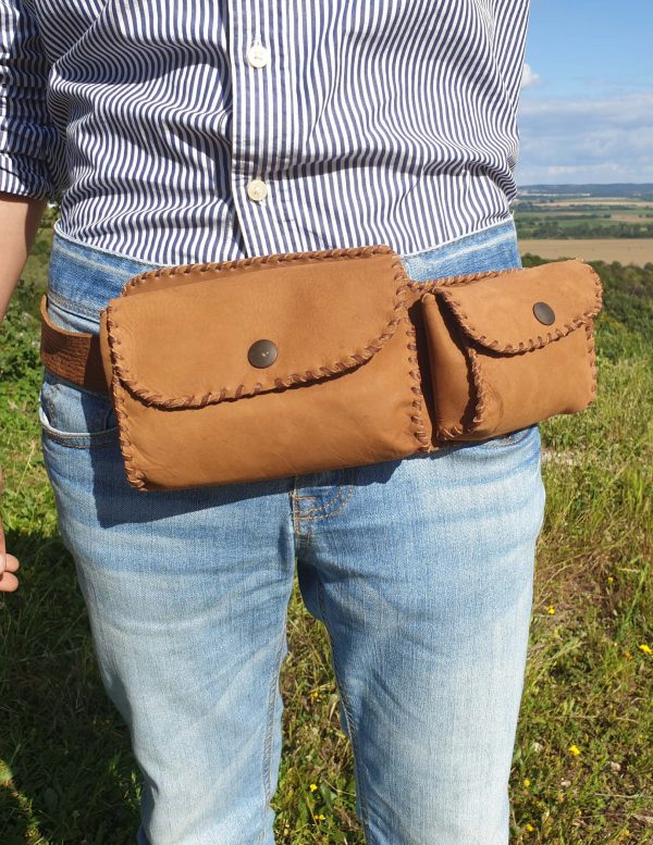 Bolsa de cintura