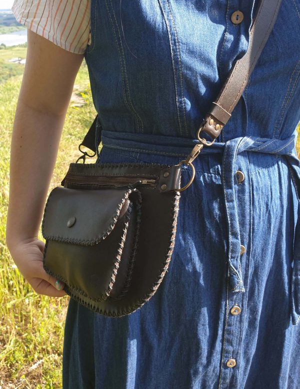 Bolsa de cintura - Image 5