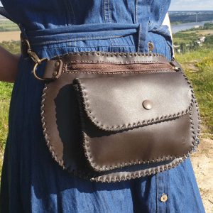 Bolsa de cintura