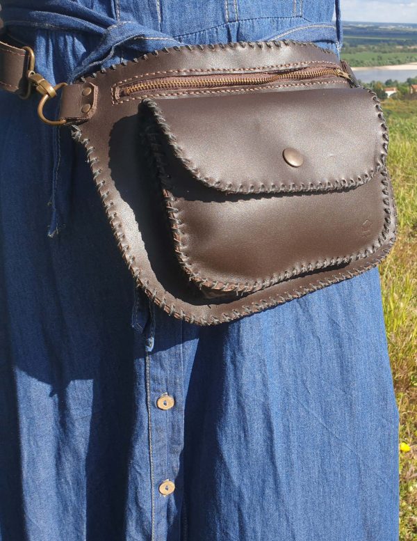 Bolsa de cintura/Mala de tiracolo - Image 5
