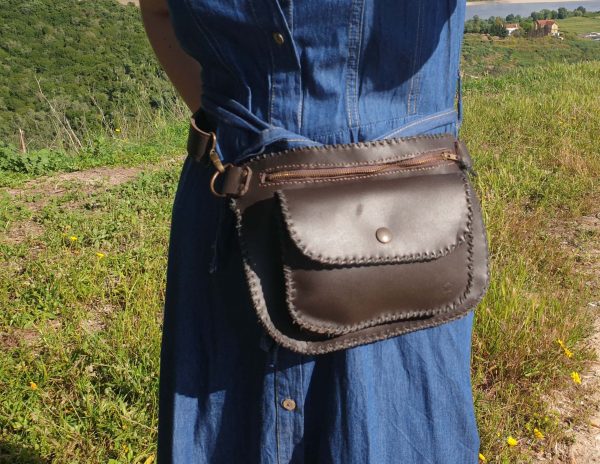 Bolsa de cintura/Mala de tiracolo - Image 4