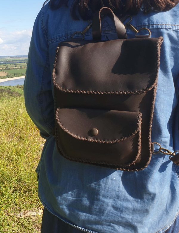 Mala/Mochila - Image 10