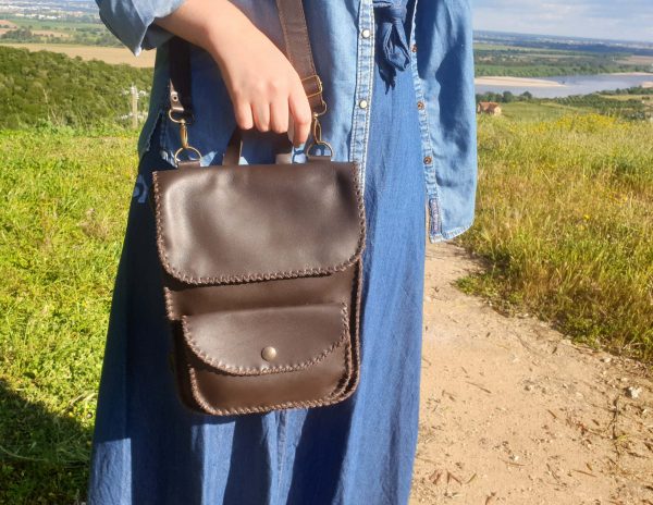 Mala/Mochila