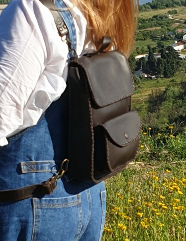 Mala/Mochila - Image 19