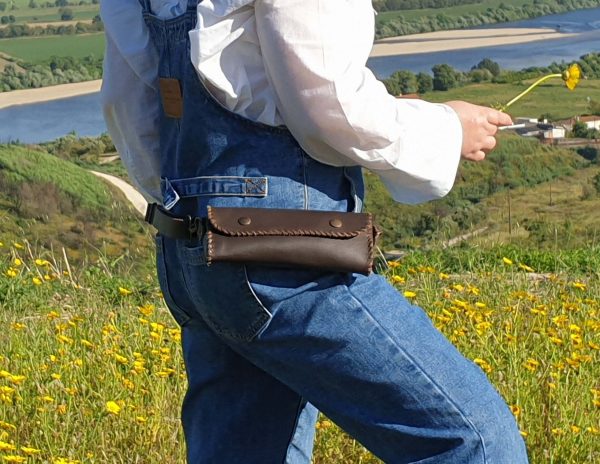 Bolsa de cintura/Mala de tiracolo - Image 12