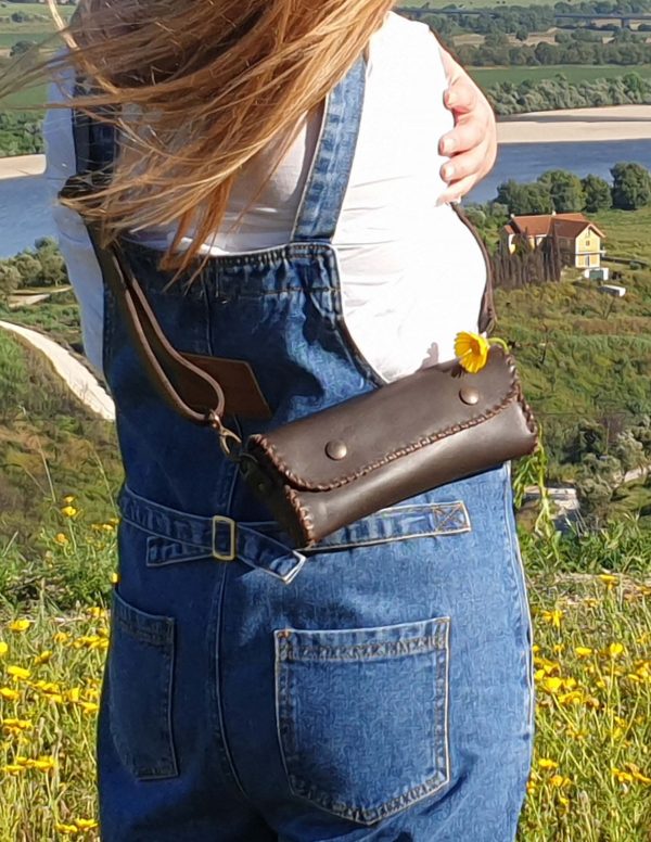 Bolsa de cintura/Mala de tiracolo - Image 10