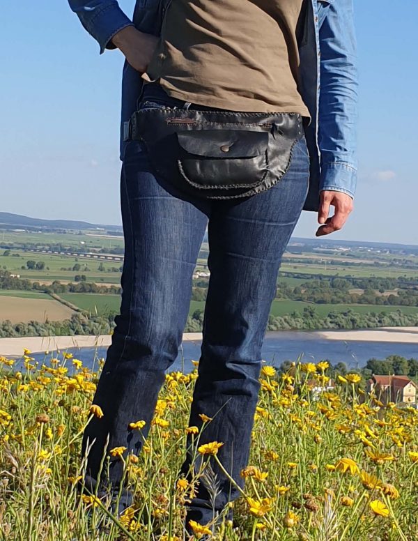 Bolsa de cintura - Image 8