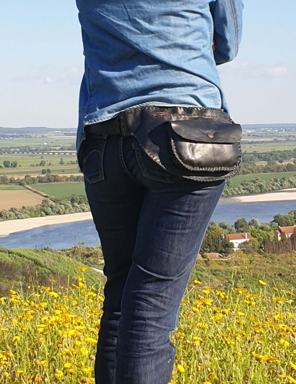 Bolsa de cintura