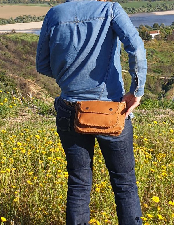 Bolsa de cintura/Mala de tiracolo - Image 10