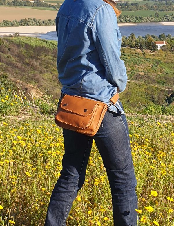 Bolsa de cintura/Mala de tiracolo - Image 11