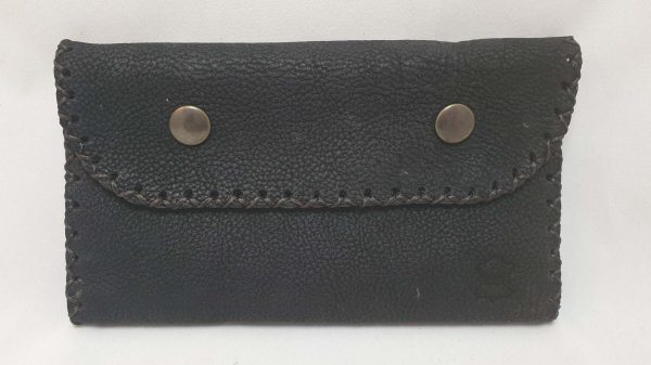 Bolsa de onça de tabaco - Image 2