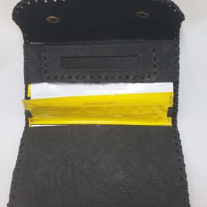 Bolsa de onça de tabaco