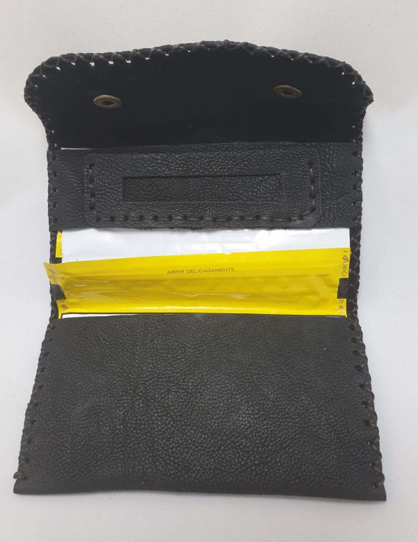 Bolsa de onça de tabaco