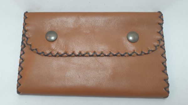Bolsa de onça de tabaco - Image 2