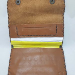Bolsa de onça de tabaco