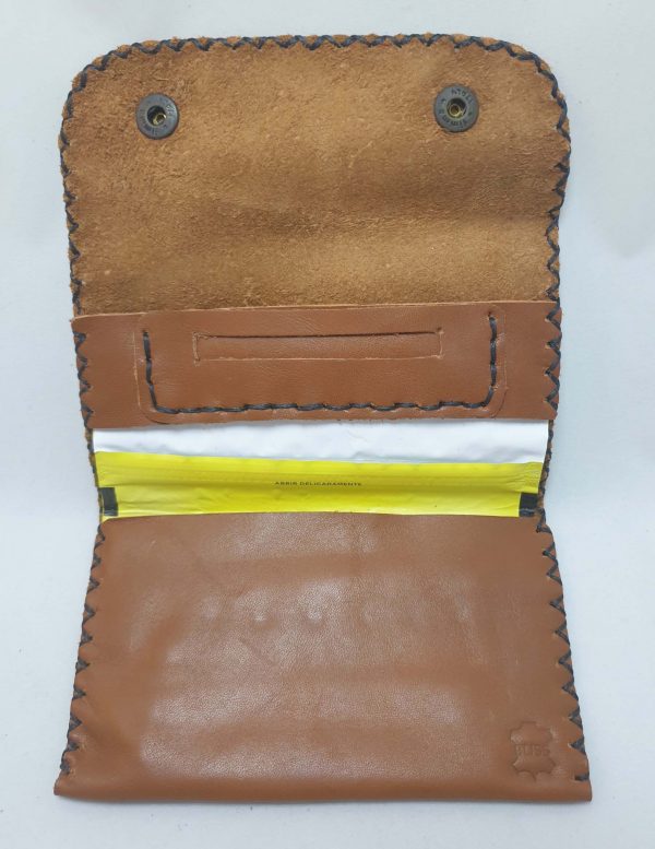 Bolsa de onça de tabaco