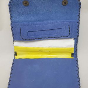 Bolsa de onça de tabaco