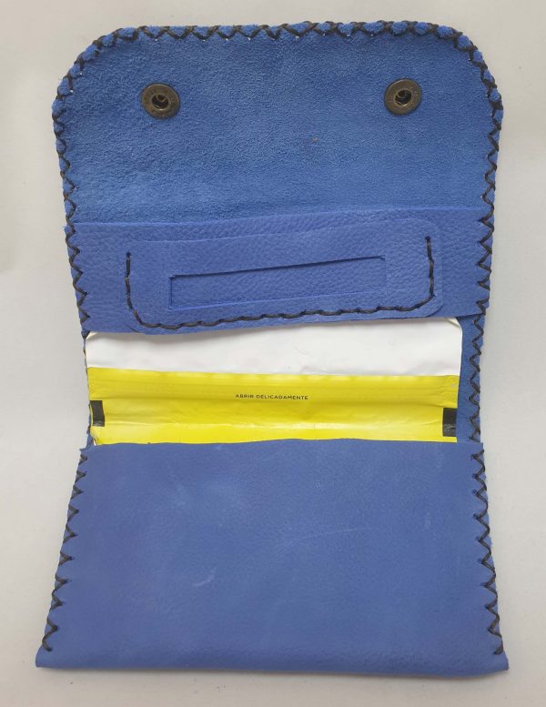 Bolsa de onça de tabaco