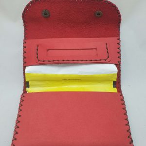 Bolsa de onça de tabaco