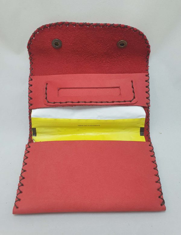 Bolsa de onça de tabaco