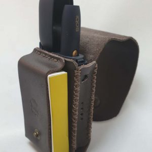 Bolsa IQOS