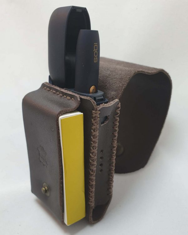Bolsa IQOS