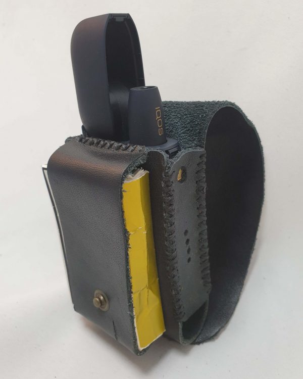 Bolsa IQOS